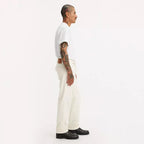 Jean Slim Taille Mi-Haute Levi's 511 Blanc