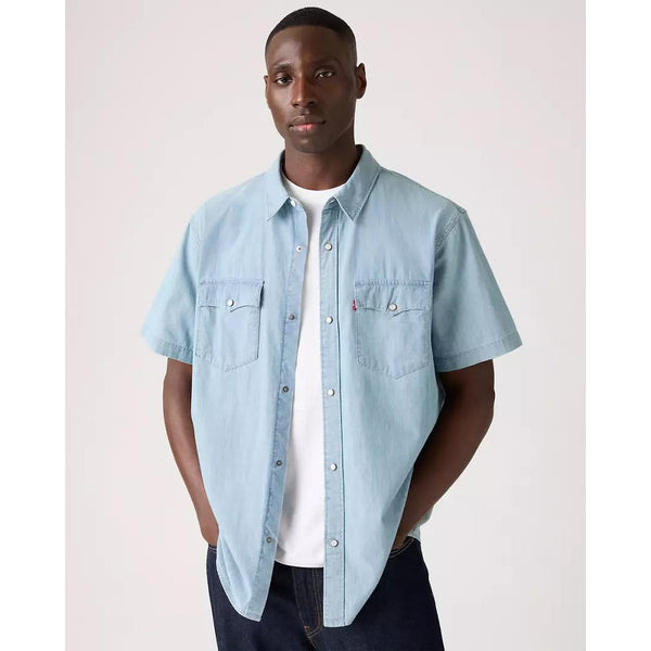 Levi's Western Shirt