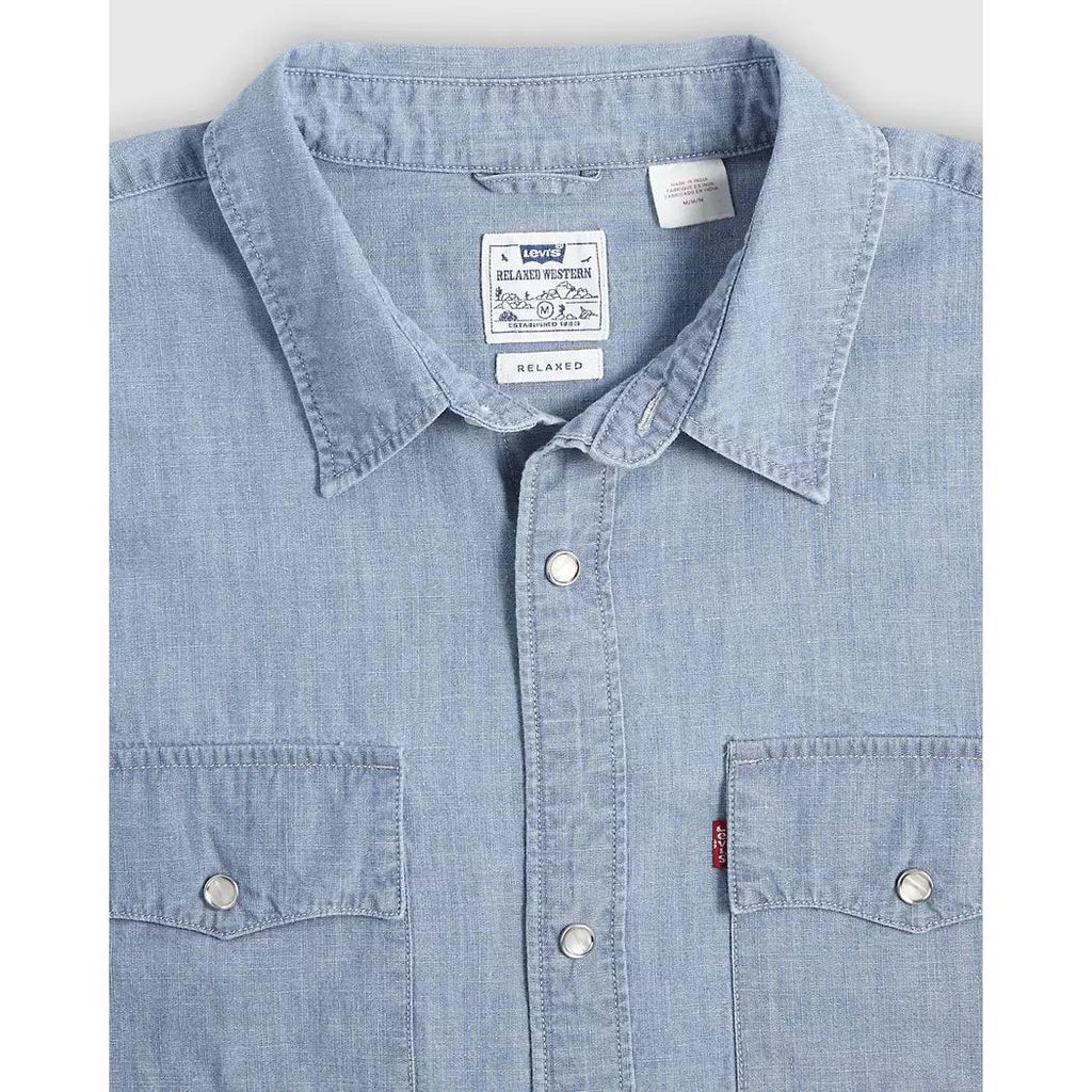Chemise Western Levi's