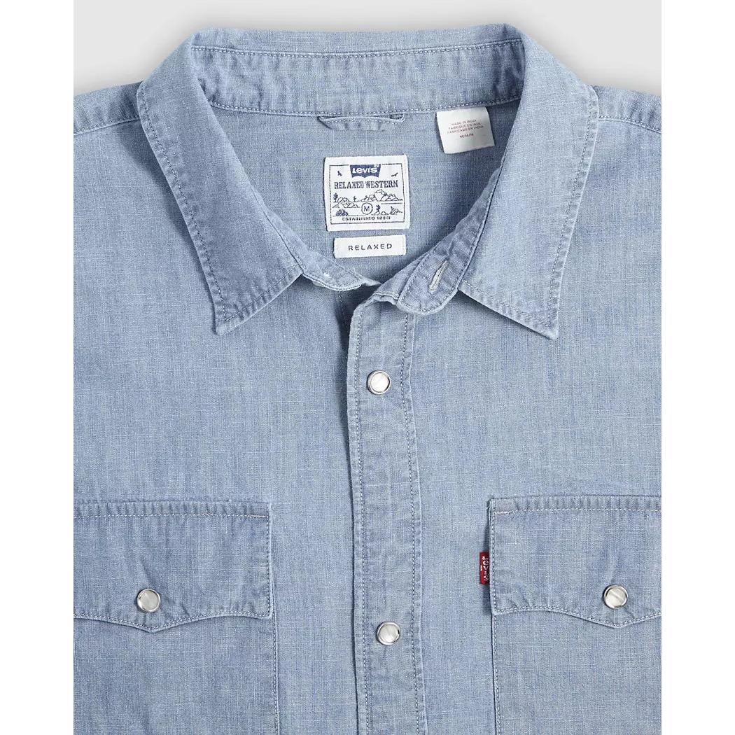 Chemise Western Levi's