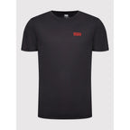 Levi's Two Pack T-Shirt Black