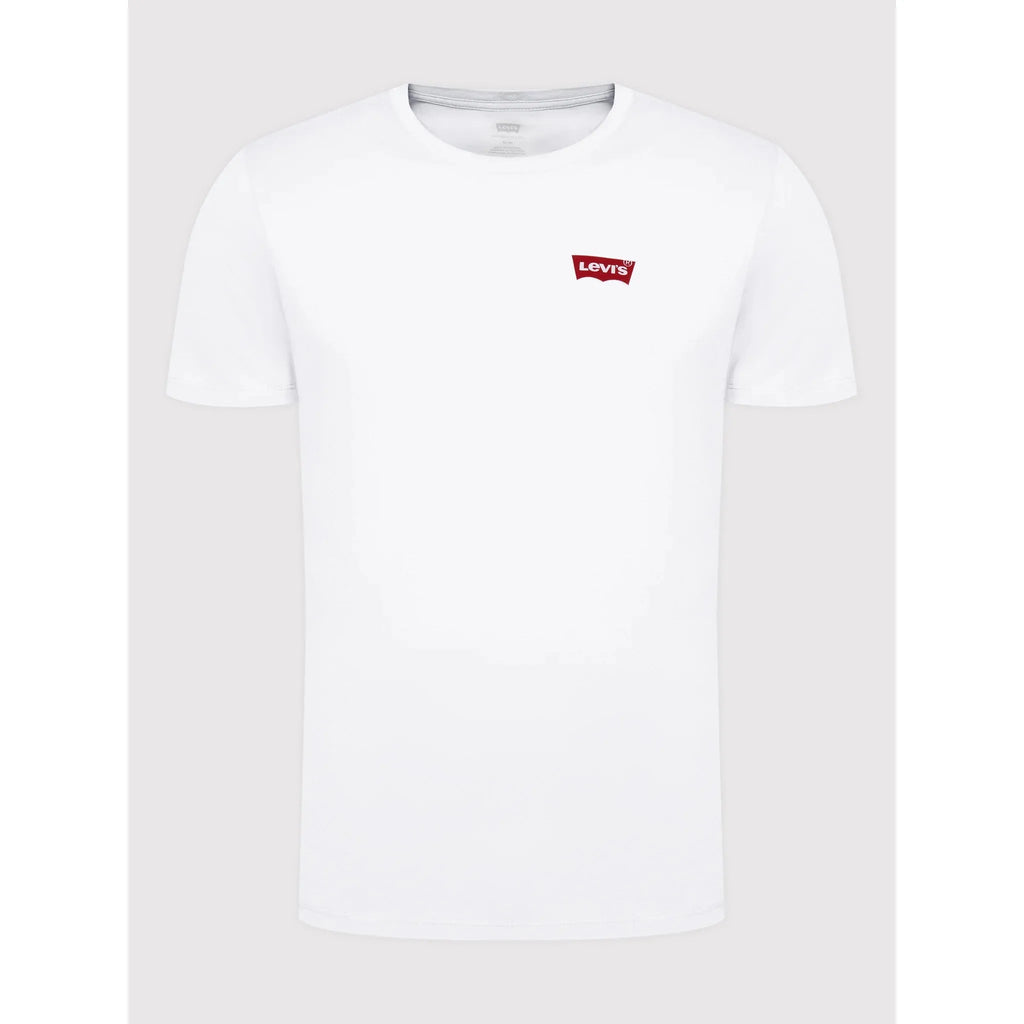 Levi's Two Pack T-Shirt Black