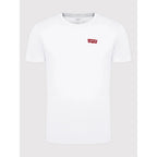 Levi's Two Pack T-Shirt Black