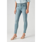 Levi's 721 High-Rise Skinny Jeans