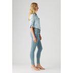 Levi's 721 High-Rise Skinny Jeans