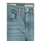 Levi's 721 High-Rise Skinny Jeans