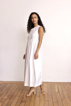 Robe Loli Blanche