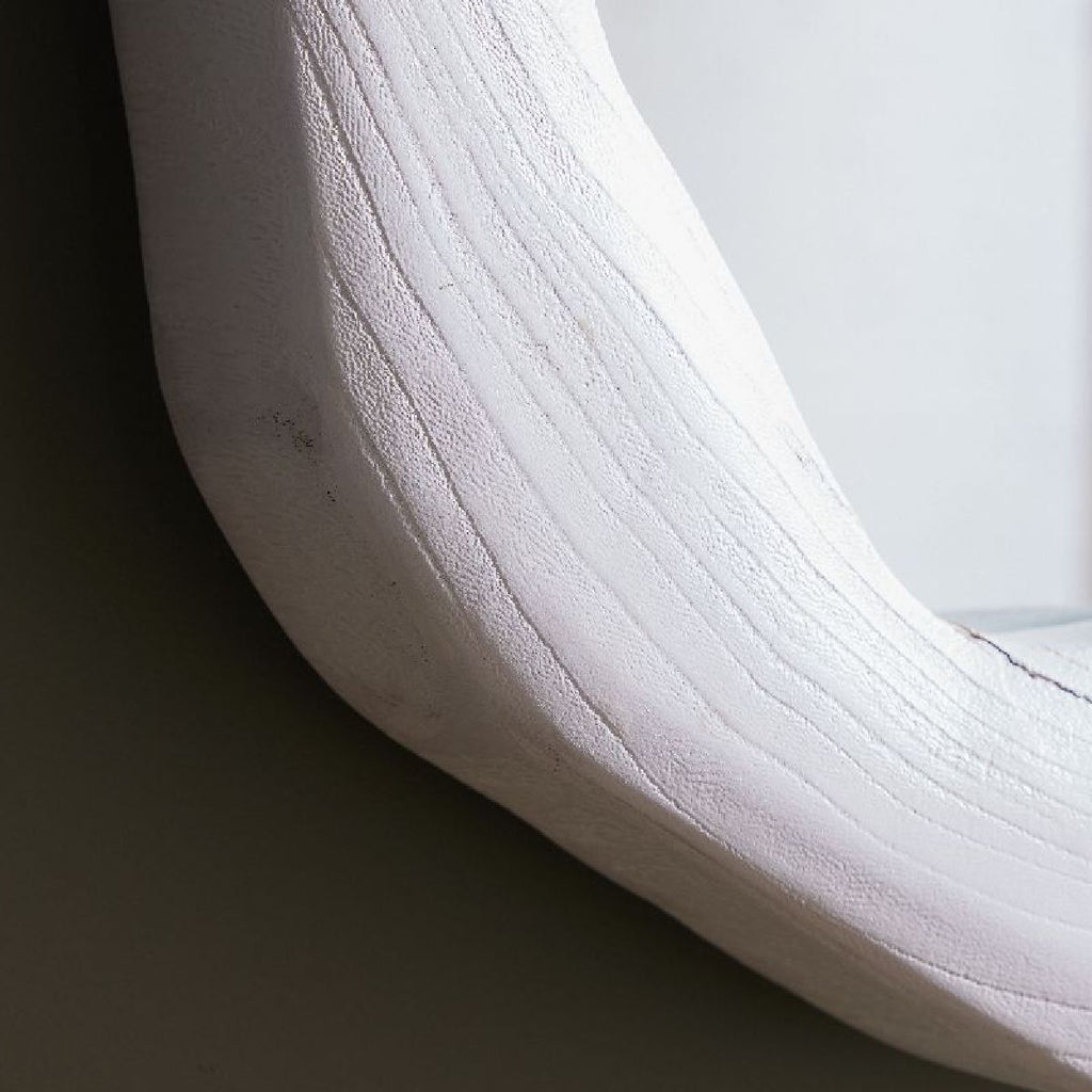 Matisse - Specchio - Bianco
