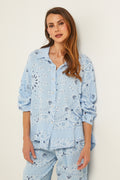 Camisa - Cielo