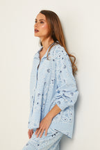 Camisa - Cielo