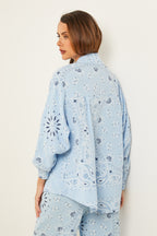 Camisa - Cielo