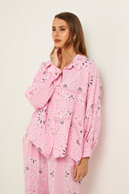 Camisa - Rosa
