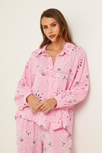Camisa - Rosa