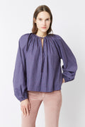Twins Isaac ORAGE blouse