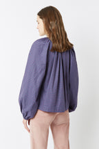Twins Isaac ORAGE blouse