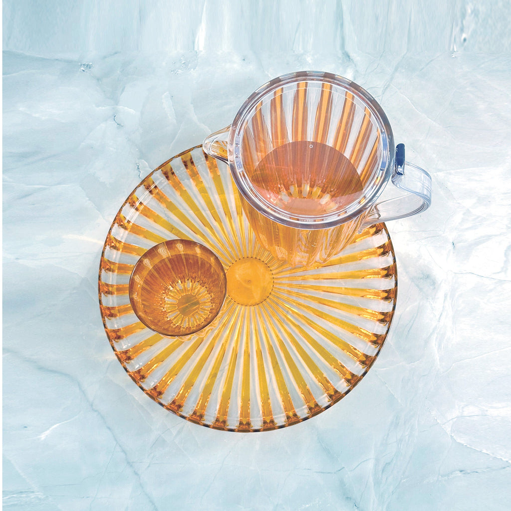 Dolcevita - Pitcher with Lid