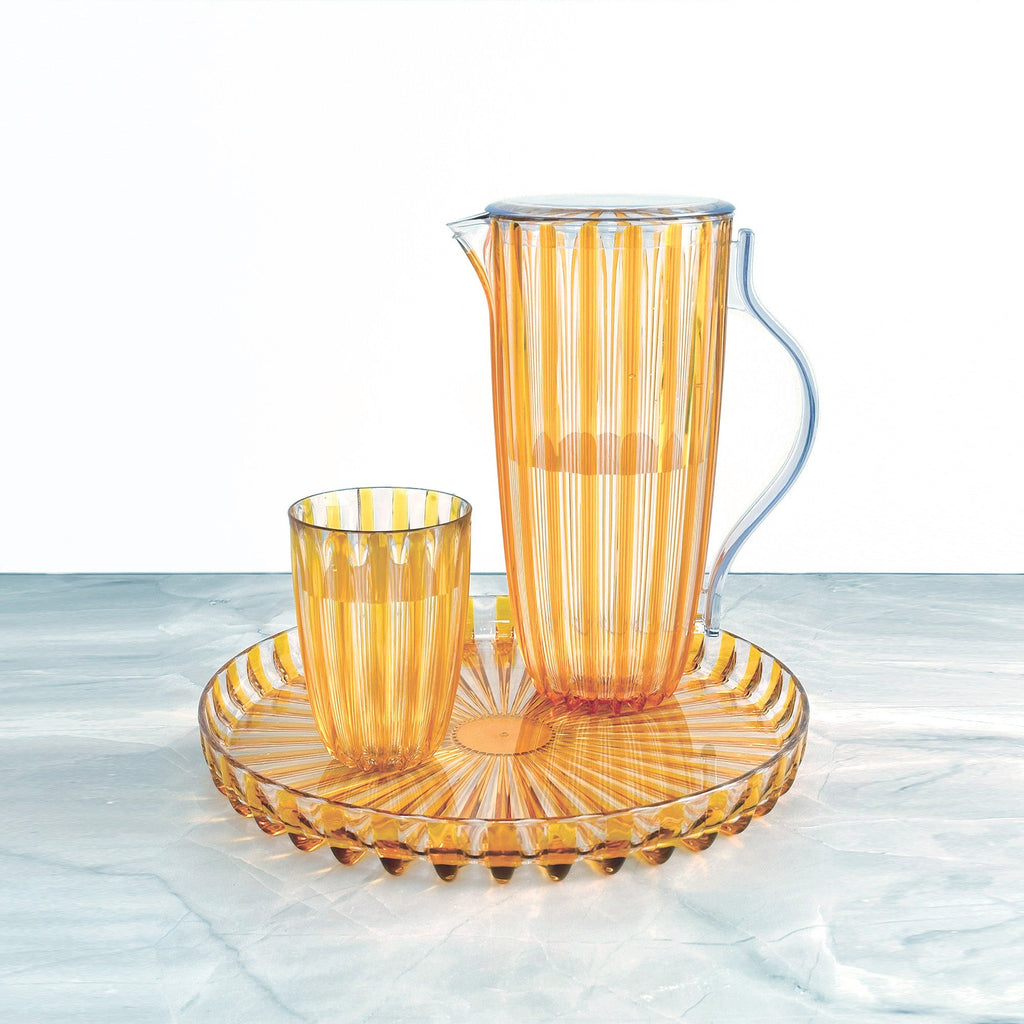 Dolcevita - Pitcher with Lid