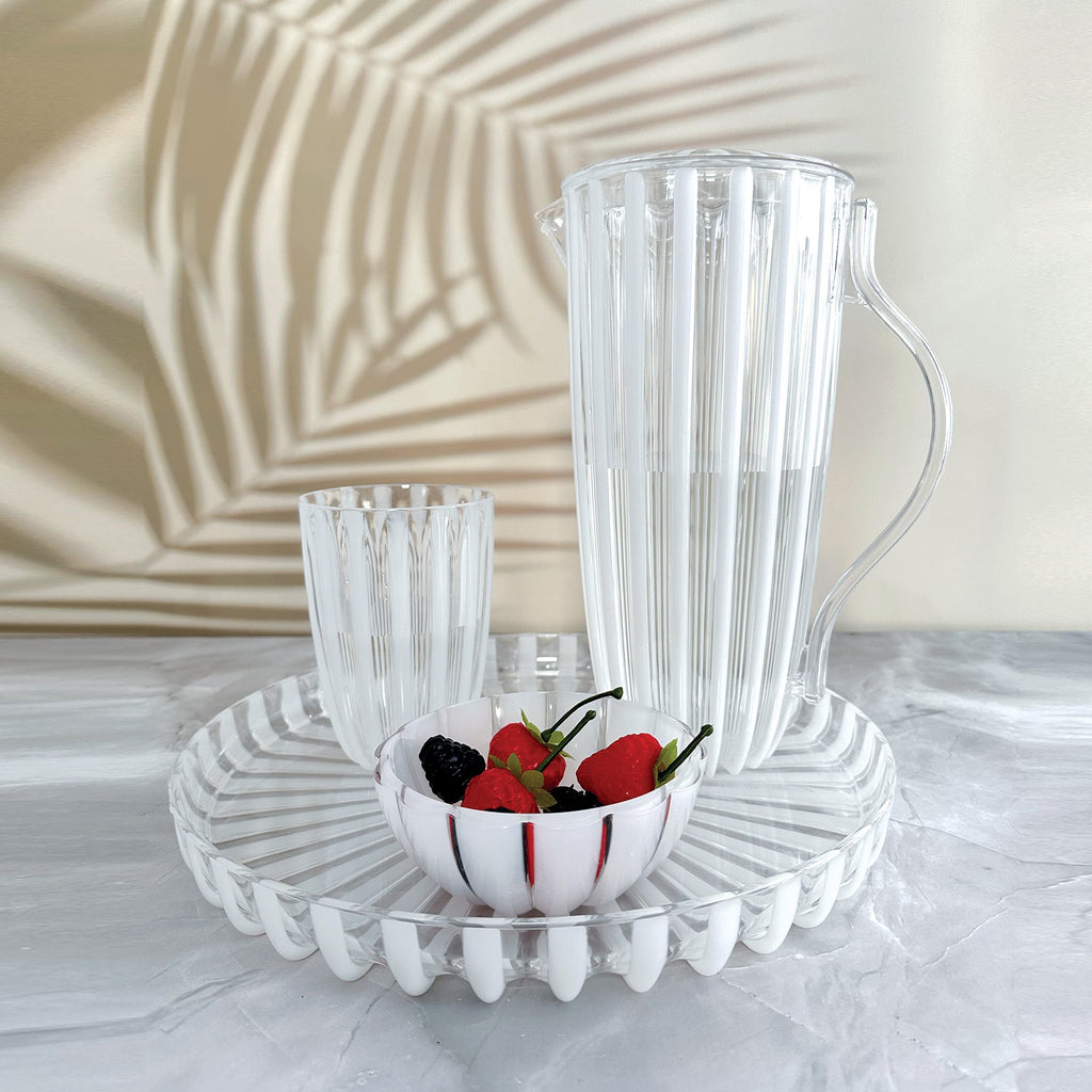 Dolcevita - Pitcher with Lid