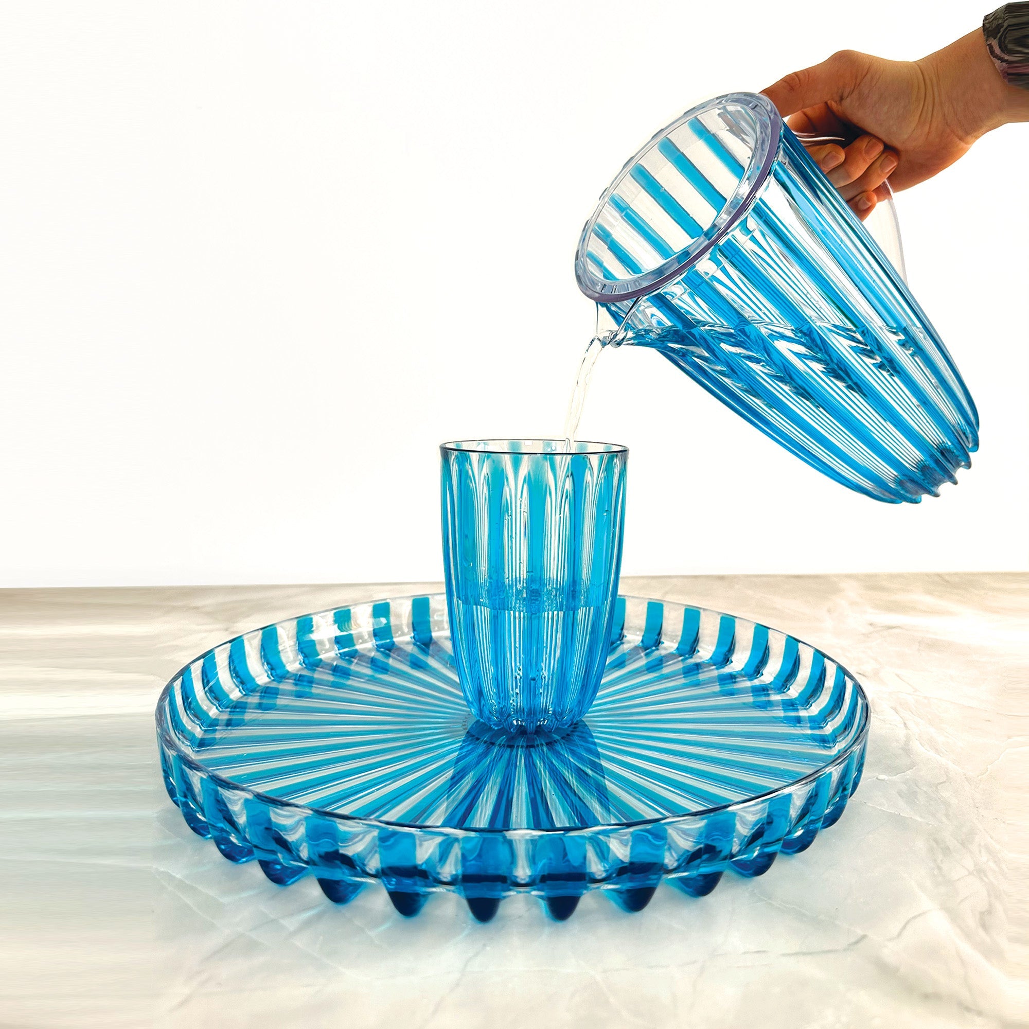 Dolcevita - Pitcher with Lid