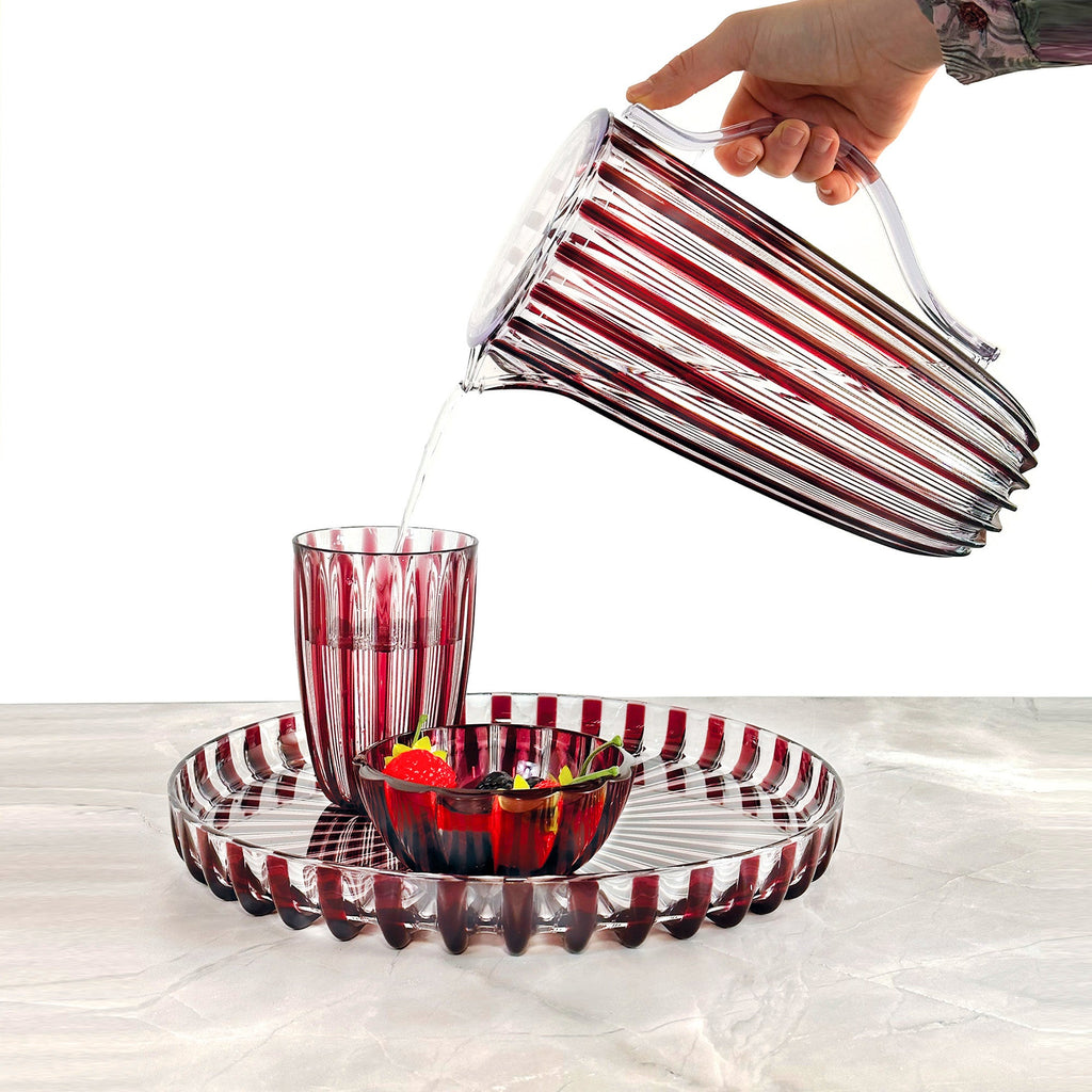 Dolcevita - Pitcher with Lid