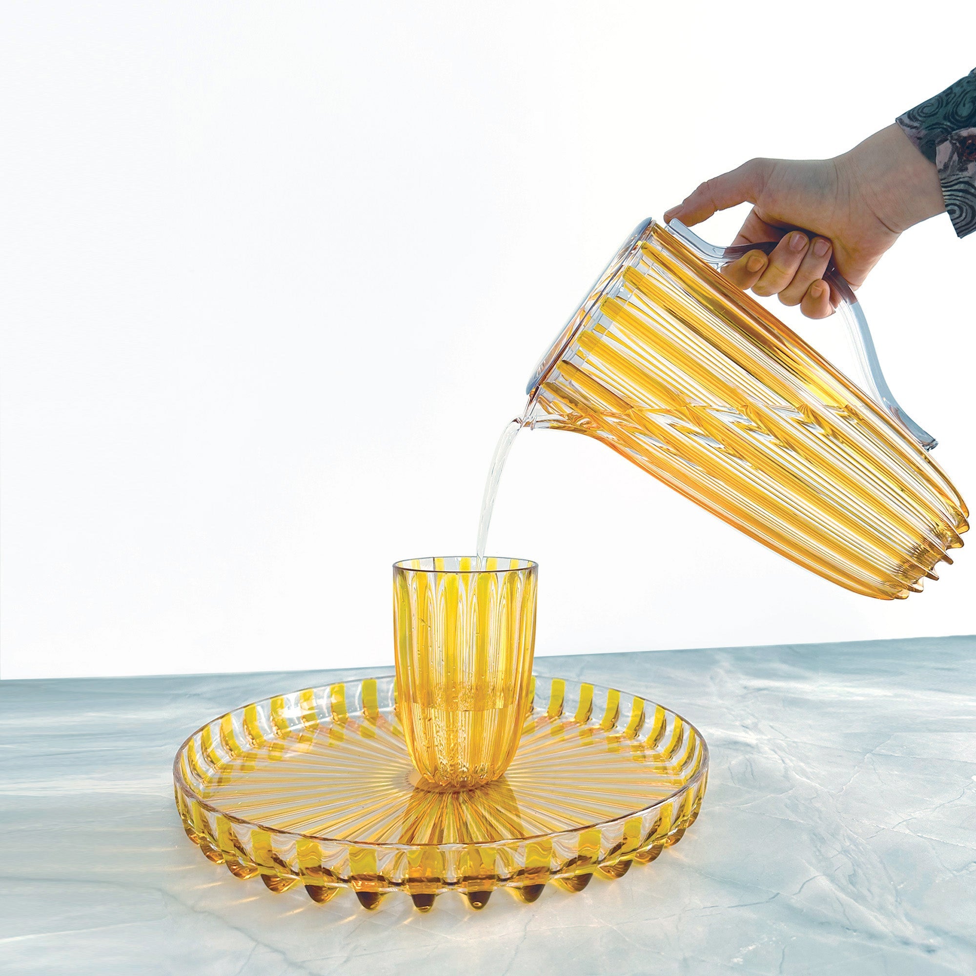 Dolce Vita - Vaso Alto