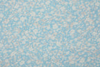Robe Rumba - Azur