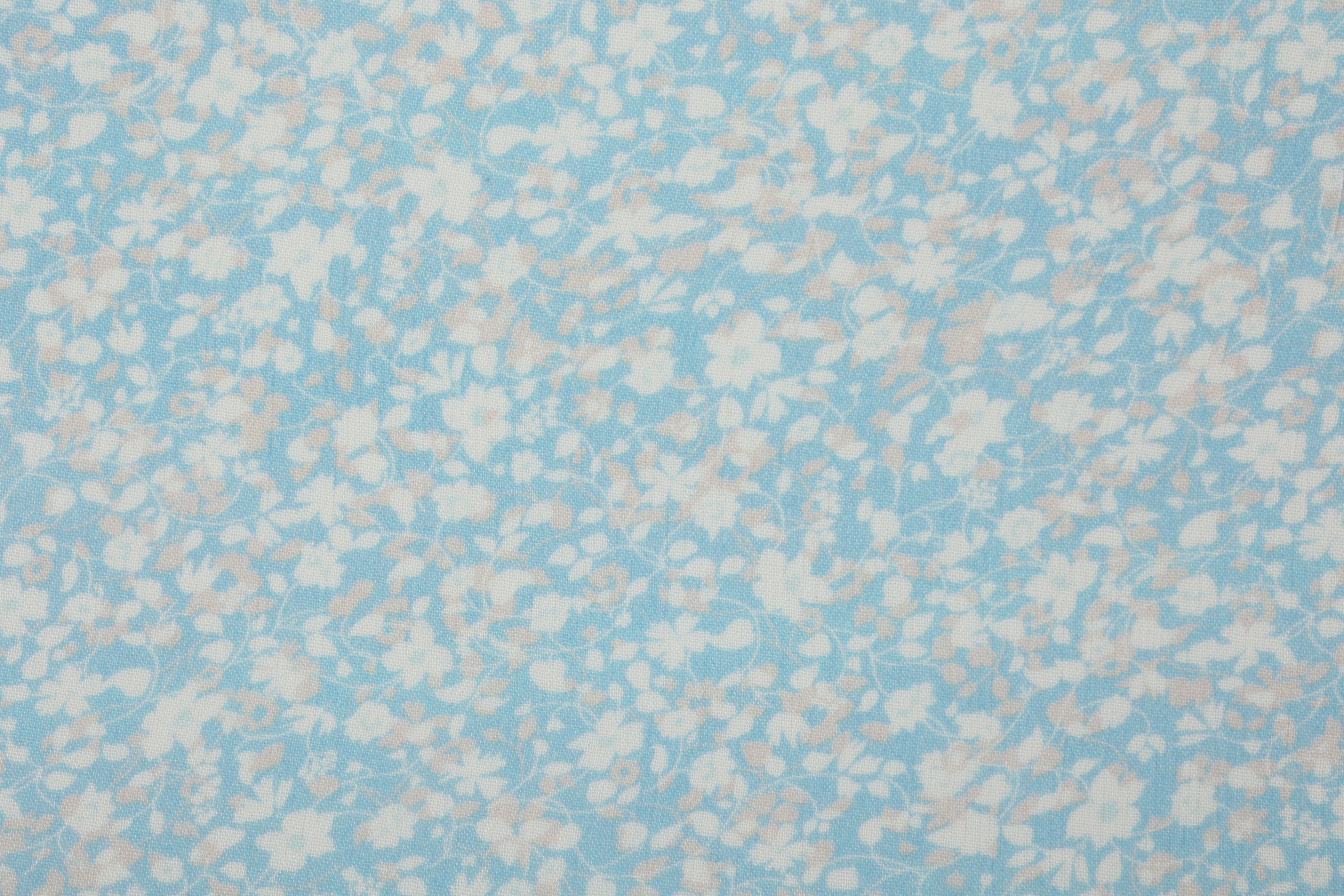 Robe Rumba - Azur