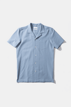 Chemise Manches Courtes Artisan Steel