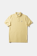 Polo Wilson Light Yellow