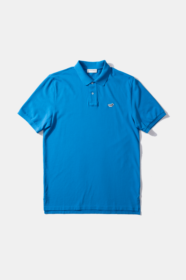 Polo Wilson Blue
