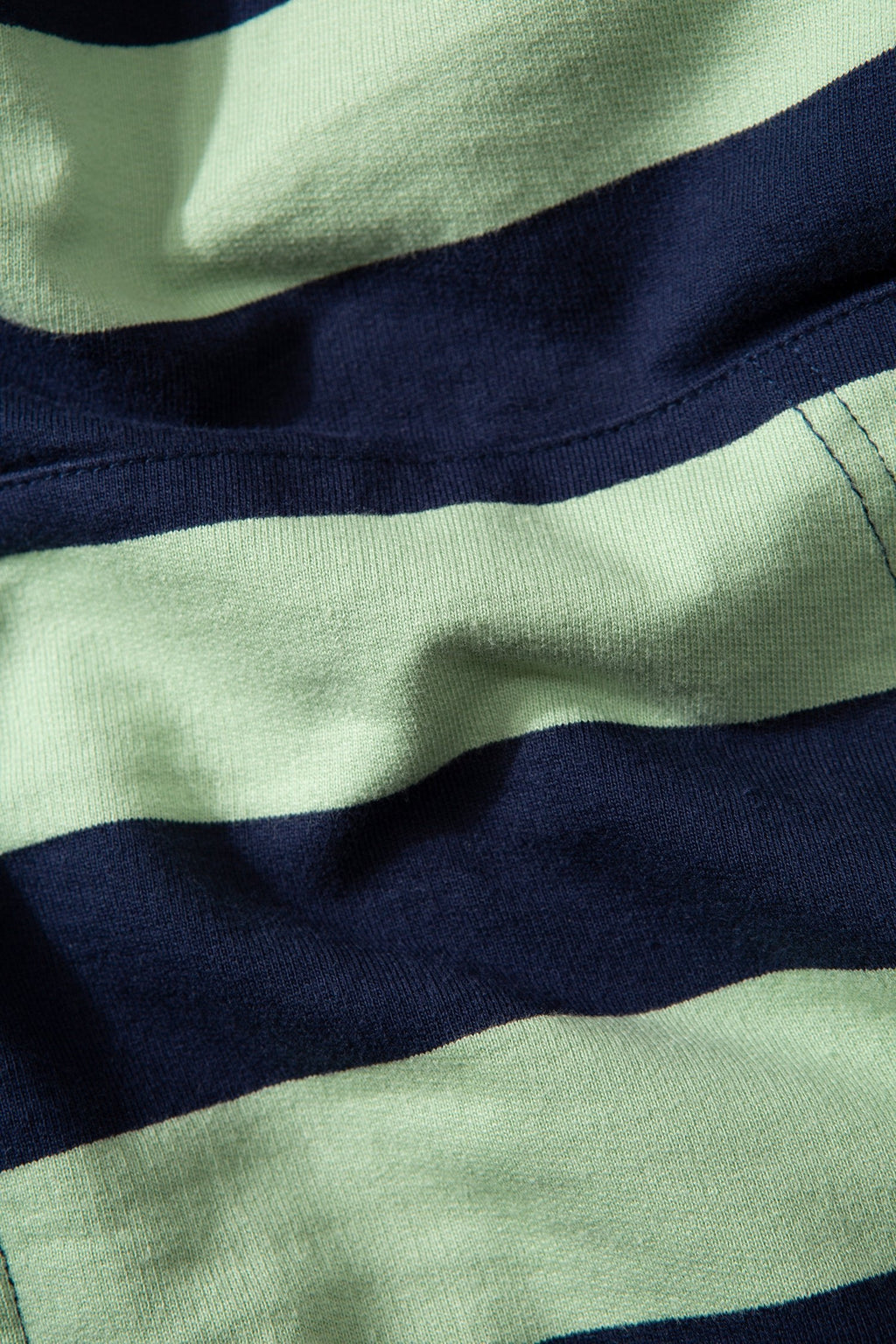 Cardigan Field Emrbroidery Navy