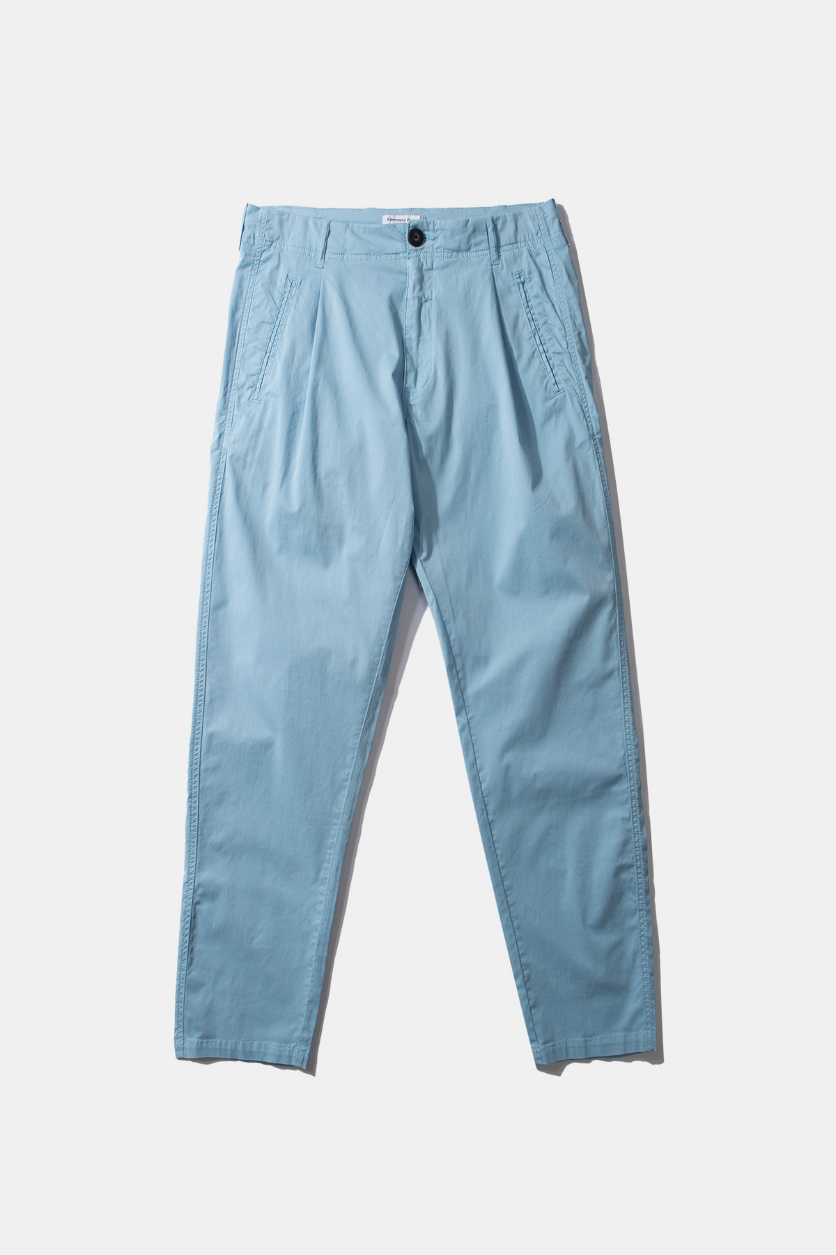 Pantalon Owen Light Blue