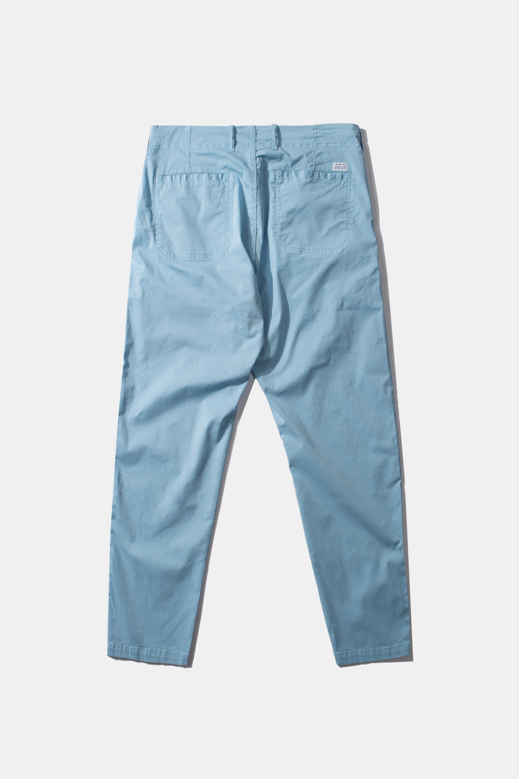 Pantalon Owen Light Blue