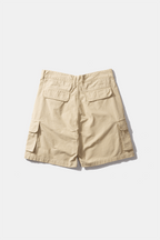 Short Cargo Light Brown