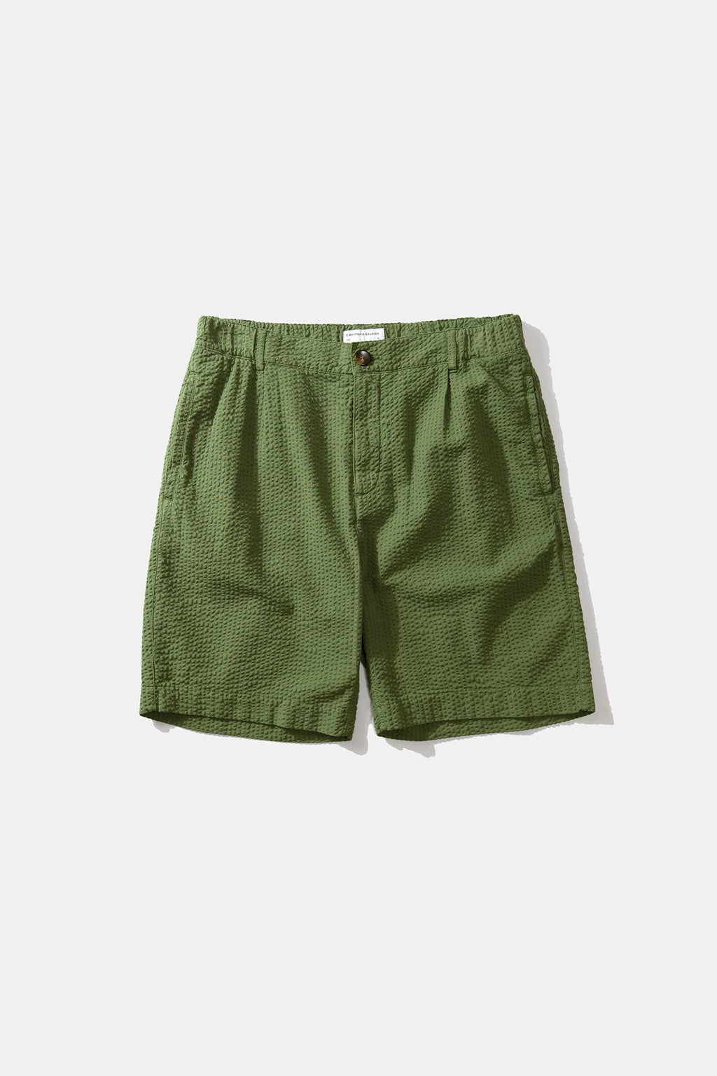 Short Travis Khaki