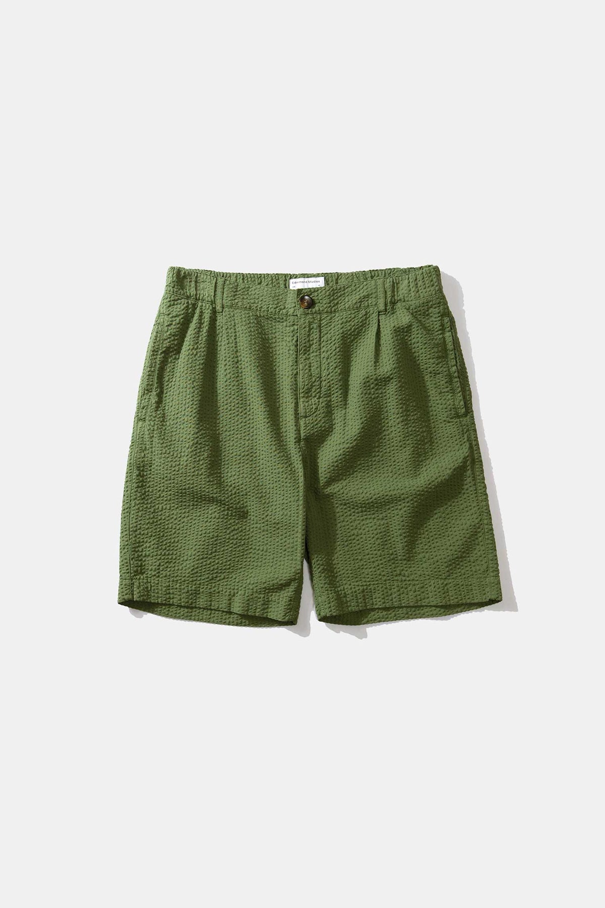Short Travis Khaki