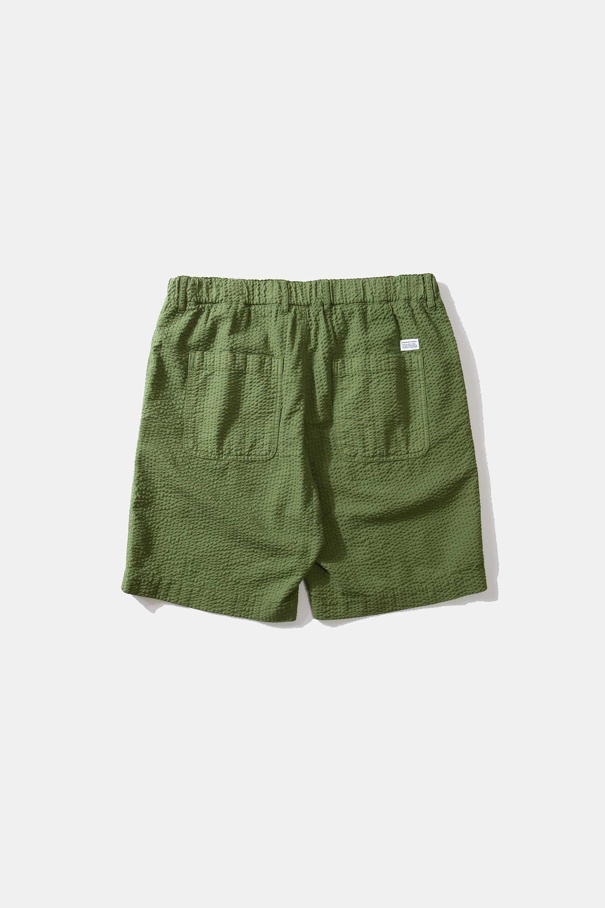 Short Travis Khaki