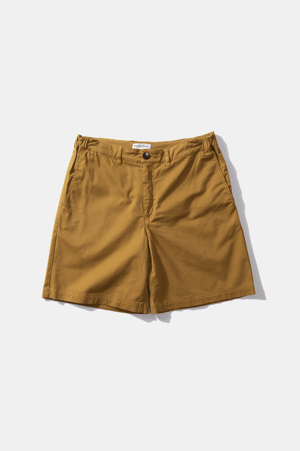 Short Chino Brown