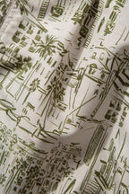 Maillot De Bain City Olive