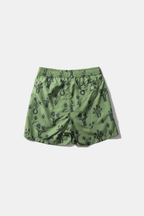 Maillot De Bain Vase Green