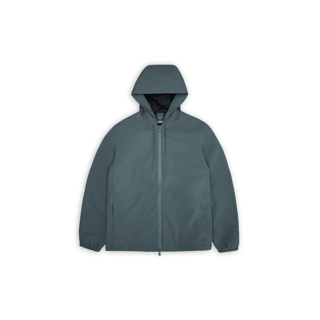Suva Hardshell W3 Lagoon Jacket - Unisex