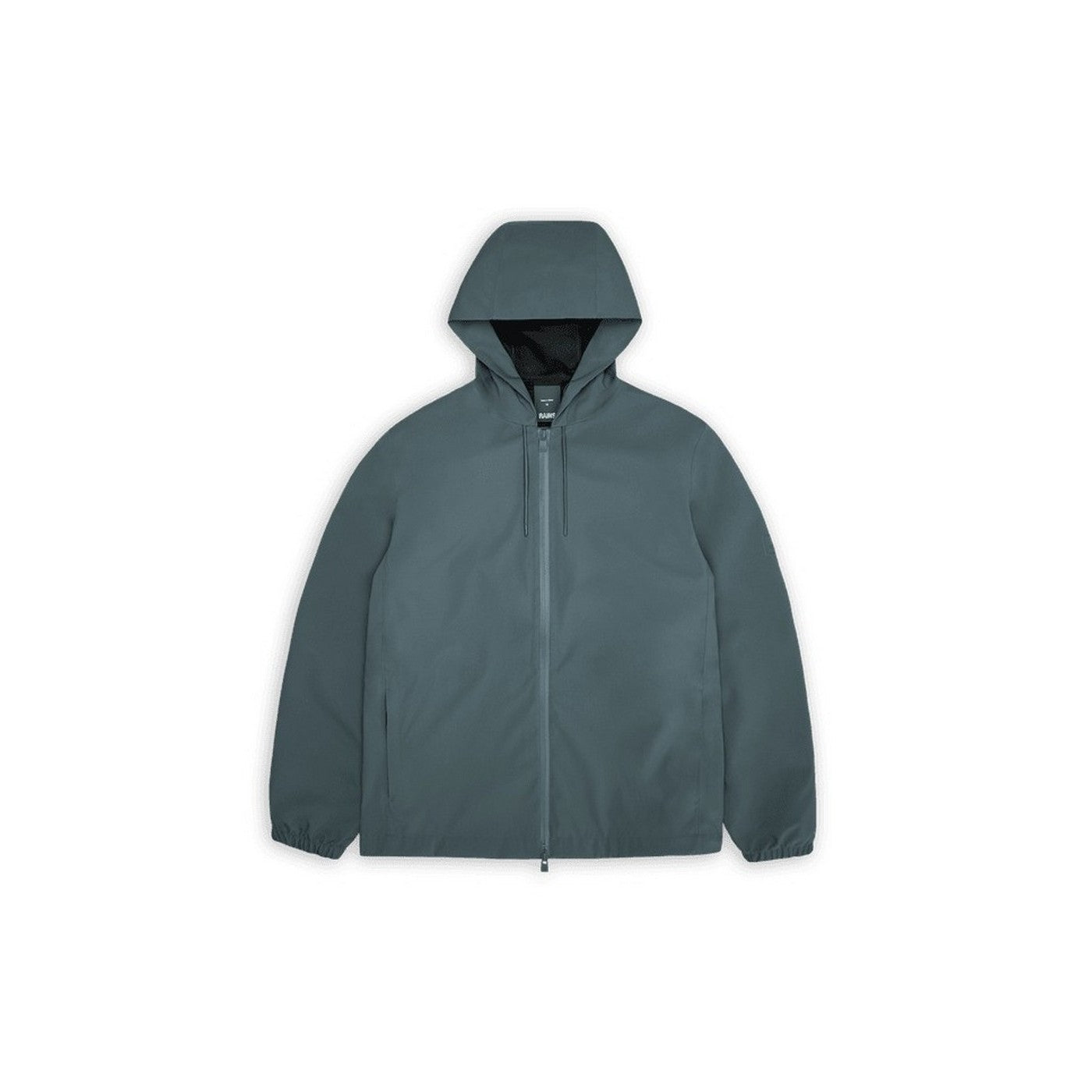 Suva Hardshell W3 Lagoon Jacket - Unisex