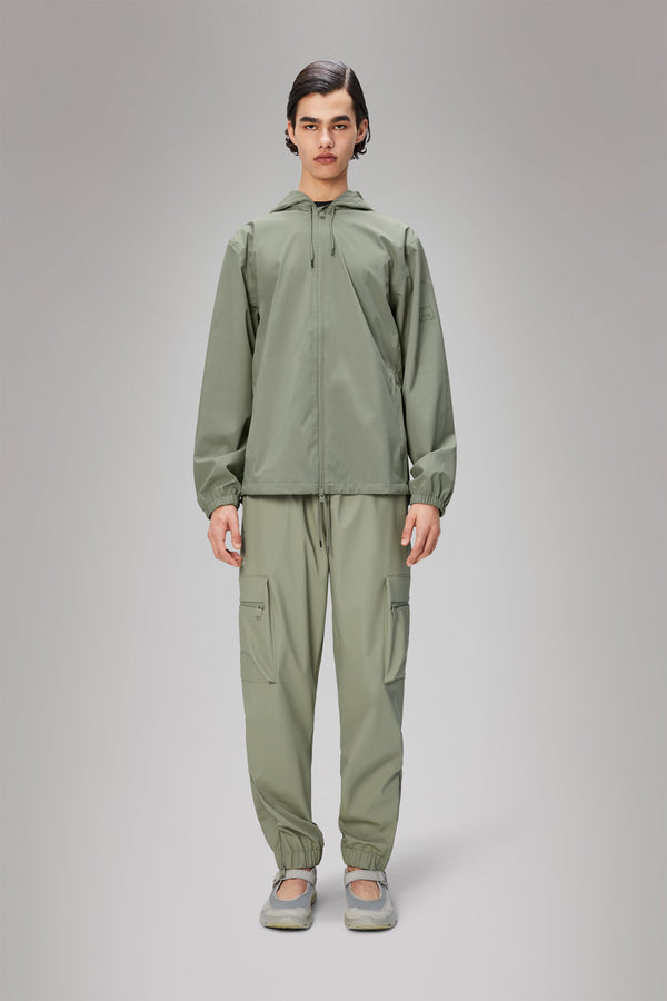 Veste Suva Hardshell W3 Drift - Mixte
