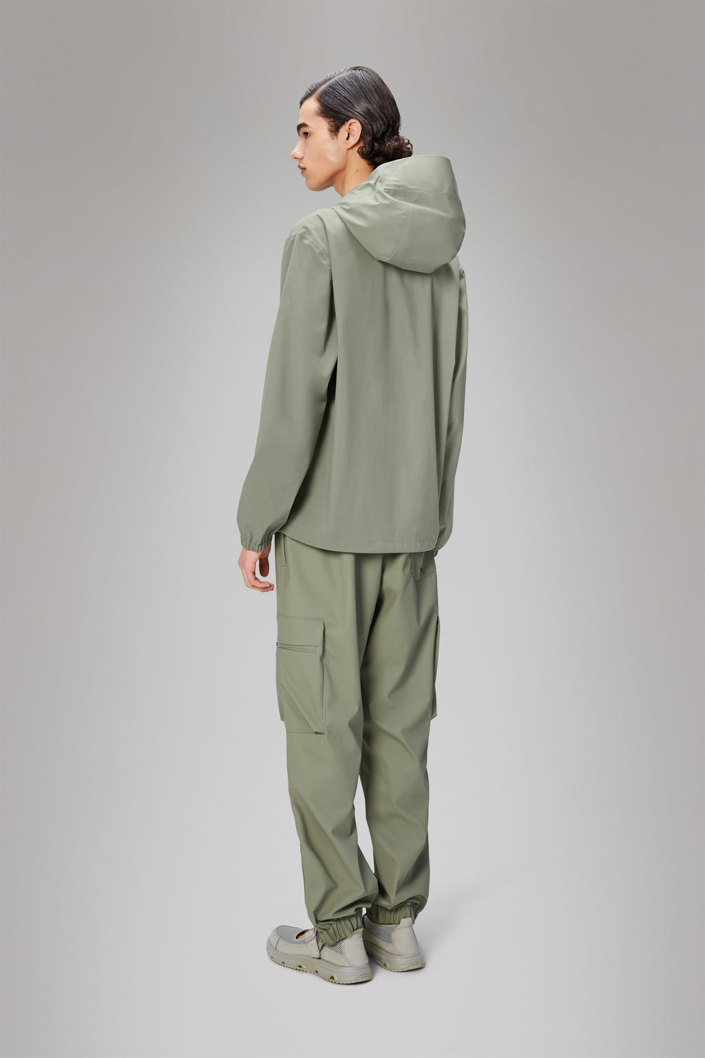 Veste Suva Hardshell W3 Drift - Mixte