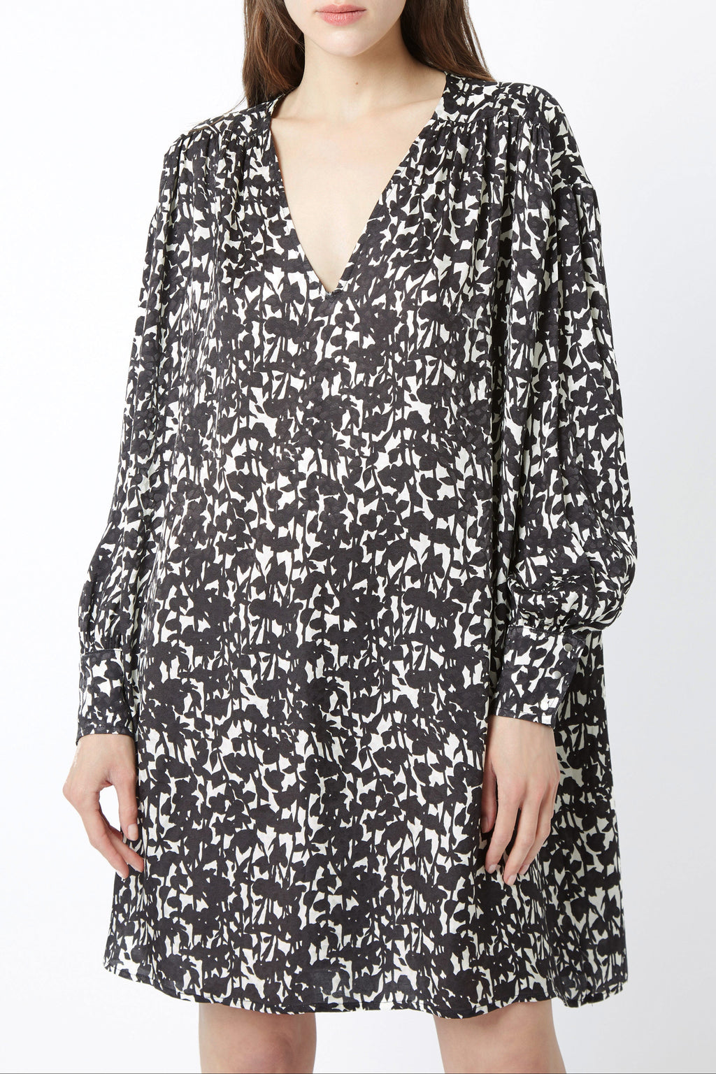 Robe Sense Kelly NOIR