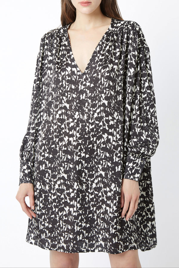 Robe Sense Kelly NOIR