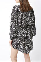 Robe Sense Kelly NOIR