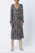 Robe Reed Kelly NOIR