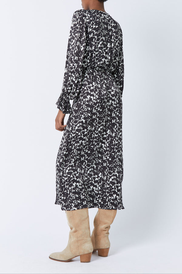 Robe Reed Kelly NOIR