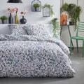 Sunshine - Patterned Bedding Set 16.10 - Chalk